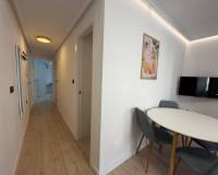 Resale - Wohnung - Torrevieja - Playa de los Locos