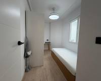 Resale - Wohnung - Torrevieja - Playa de los Locos