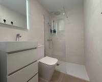 Resale - Wohnung - Torrevieja - Playa de los Locos
