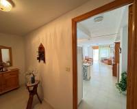 Resale - Wohnung - Torrevieja - Playa de los Locos