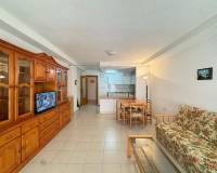 Resale - Wohnung - Torrevieja - Playa de los Locos