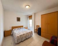 Resale - Wohnung - Torrevieja - Playa de los Locos