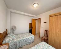 Resale - Wohnung - Torrevieja - Playa de los Locos