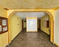 Resale - Wohnung - Torrevieja - Playa de los Locos