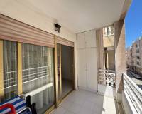 Resale - Wohnung - Torrevieja - Playa de los Locos