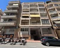 Resale - Wohnung - Torrevieja - Playa de los Locos
