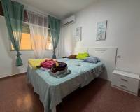Resale - Wohnung - Torrevieja - Playa de los Locos