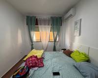 Resale - Wohnung - Torrevieja - Playa de los Locos