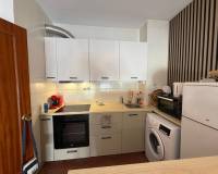 Resale - Wohnung - Torrevieja - Playa de los Locos