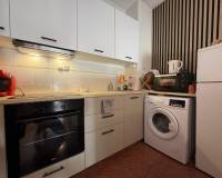 Resale - Wohnung - Torrevieja - Playa de los Locos