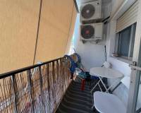 Resale - Wohnung - Torrevieja - Playa de los Locos