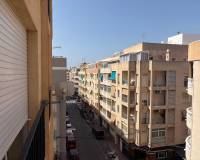 Resale - Wohnung - Torrevieja - Playa de los Locos
