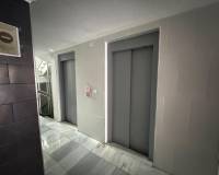 Resale - Wohnung - Torrevieja - Playa de los Locos