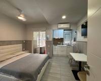 Resale - Wohnung - Torrevieja - Playa de los Locos