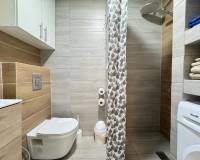 Resale - Wohnung - Torrevieja - Playa de los Locos