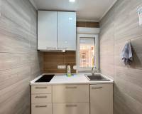 Resale - Wohnung - Torrevieja - Playa de los Locos