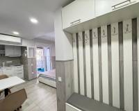 Resale - Wohnung - Torrevieja - Playa de los Locos