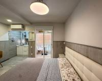 Resale - Wohnung - Torrevieja - Playa de los Locos