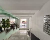 Resale - Wohnung - Torrevieja - Playa de los Locos