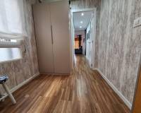 Resale - Wohnung - Torrevieja - Playa de los Locos