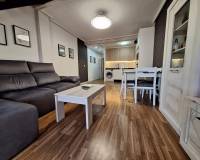 Resale - Wohnung - Torrevieja - Playa de los Locos