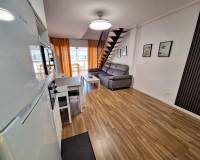 Resale - Wohnung - Torrevieja - Playa de los Locos