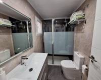 Resale - Wohnung - Torrevieja - Playa de los Locos