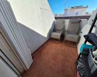 Resale - Wohnung - Torrevieja - Playa de los Locos