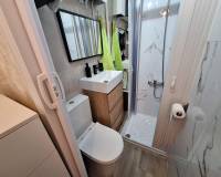 Resale - Wohnung - Torrevieja - Playa de los Locos