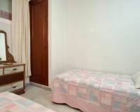 Resale - Wohnung - Torrevieja - Playa de los Locos