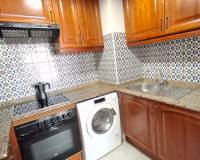 Resale - Wohnung - Torrevieja - Playa de los Locos