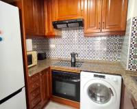 Resale - Wohnung - Torrevieja - Playa de los Locos