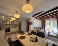 Resale - WOHNUNG - Torrevieja - Playa de los Locos