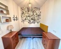 Resale - WOHNUNG - Torrevieja - Playa de los Locos