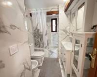 Resale - WOHNUNG - Torrevieja - Playa de los Locos