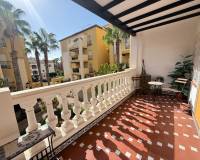 Resale - WOHNUNG - Torrevieja - Playa de los Locos