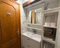 Resale - WOHNUNG - Torrevieja - Playa de los Locos