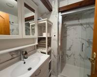 Resale - WOHNUNG - Torrevieja - Playa de los Locos