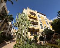 Resale - WOHNUNG - Torrevieja - Playa de los Locos