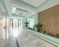 Resale - WOHNUNG - Torrevieja - Playa de los Locos