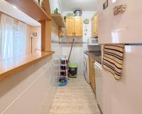 Resale - WOHNUNG - Torrevieja - Playa de los Locos