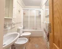 Resale - WOHNUNG - Torrevieja - Playa de los Locos