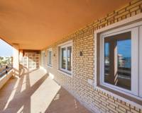 Resale - Wohnung - Torrevieja - Playa de los Naufragos