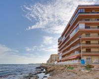 Resale - Wohnung - Torrevieja - Playa de los Naufragos