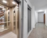 Resale - Wohnung - Torrevieja - Playa de los Naufragos