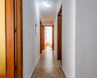 Resale - Wohnung - Torrevieja - Playa de los Naufragos