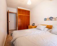 Resale - Wohnung - Torrevieja - Playa de los Naufragos