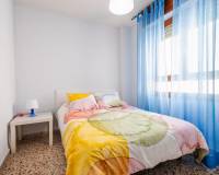 Resale - Wohnung - Torrevieja - Playa de los Naufragos