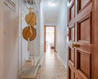 Resale - Wohnung - Torrevieja - Playa de los Naufragos