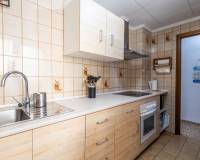 Resale - Wohnung - Torrevieja - Playa de los Naufragos